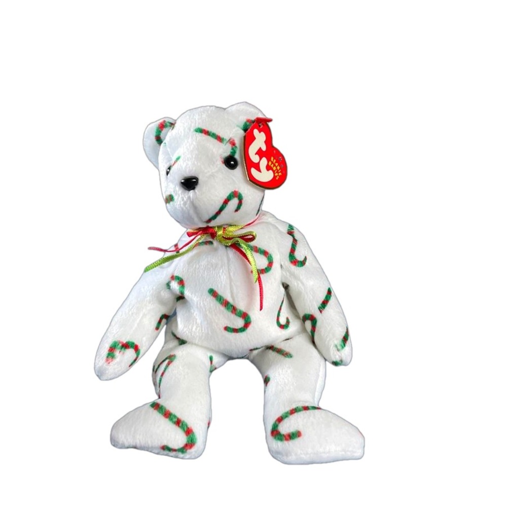 Ty Beanie Babies - Cand-E - 2001